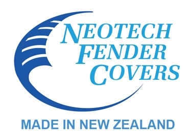 Neotech Fender Covers